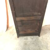 Minute book / Notary's folder
