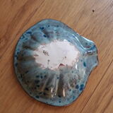 Ashtray empty-pocket shell