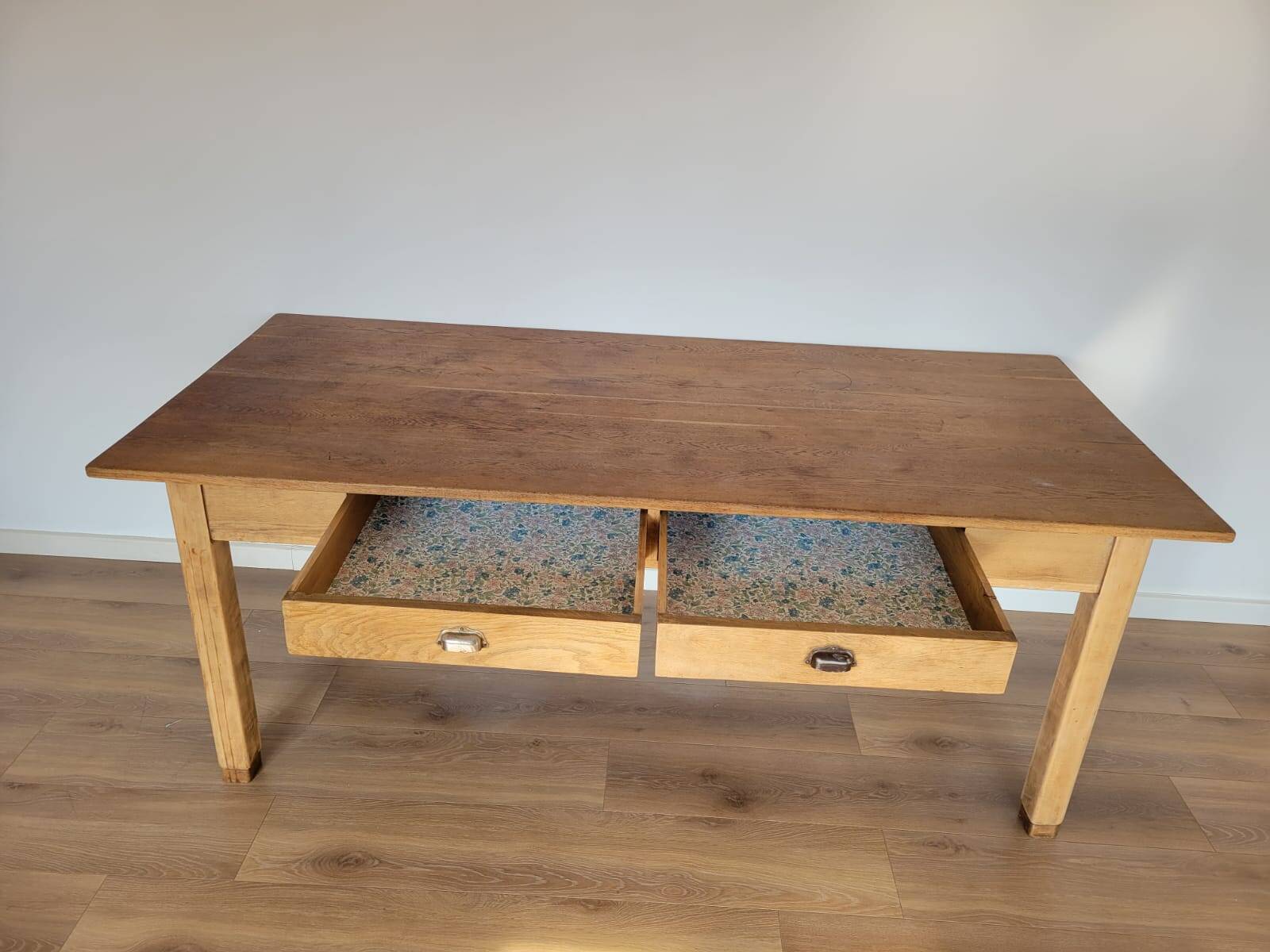 Table de ferme
