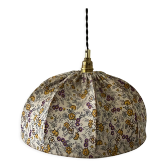 Abat day vintage dome