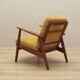 Teak armchair, Danish design, 1970s, production: Denmark