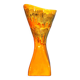 Ceramic vase "Lave" 1950s