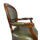 classic Chairs by Bello Sedie, Louis XV style, 2000s