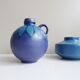 Vase by KMK Decor Viola
