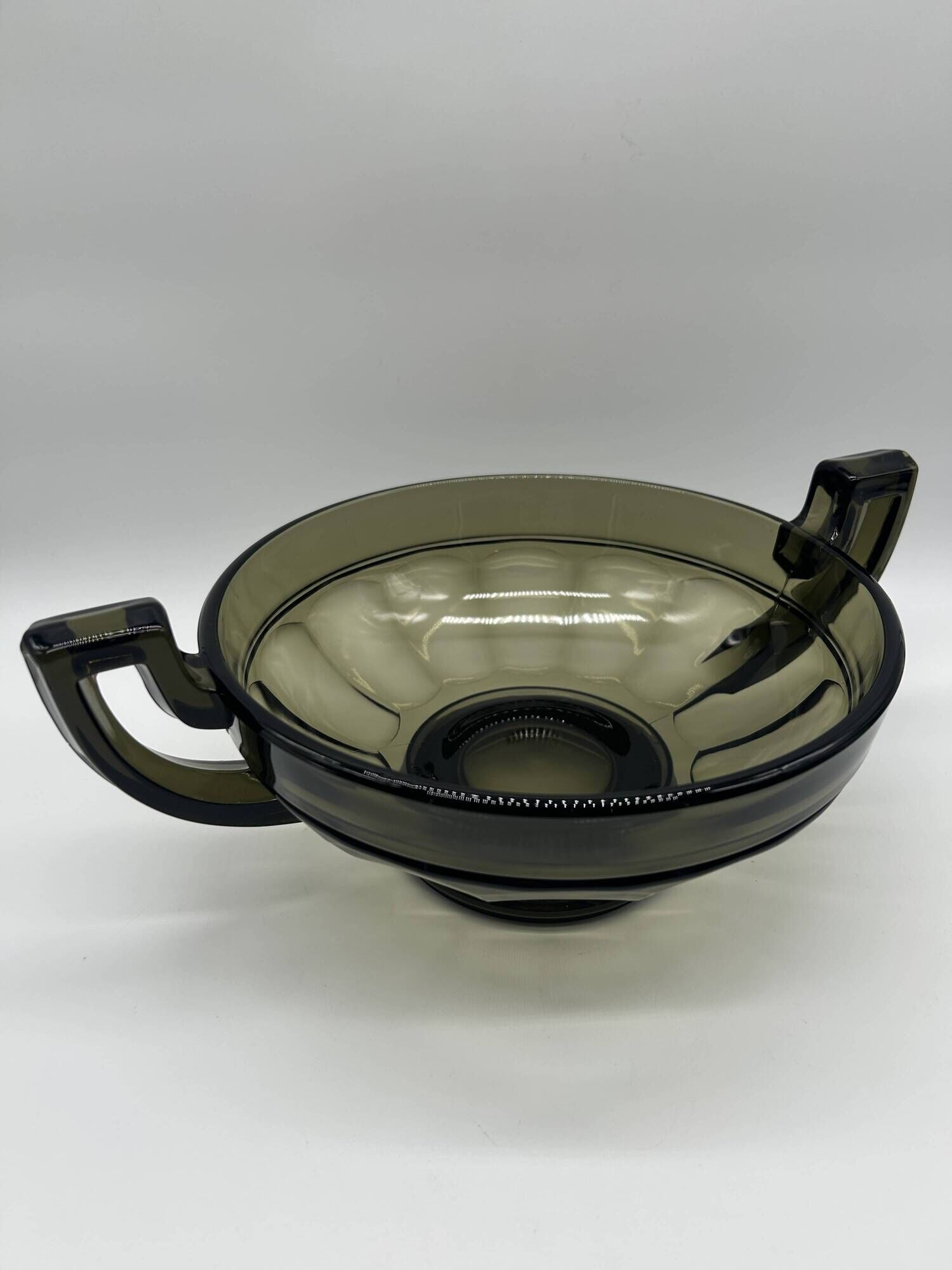 "Noémie" coupe from Val Saint-Lambert, 1935 (LUXVAL)