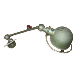 Jielde industrial desk or wall lamp
