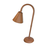Table lamp by Jacques Adnet for Valenti 1960s
