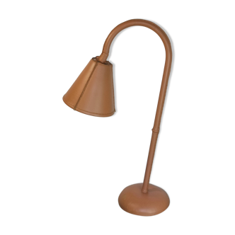 Table lamp by Jacques Adnet for Valenti 1960s