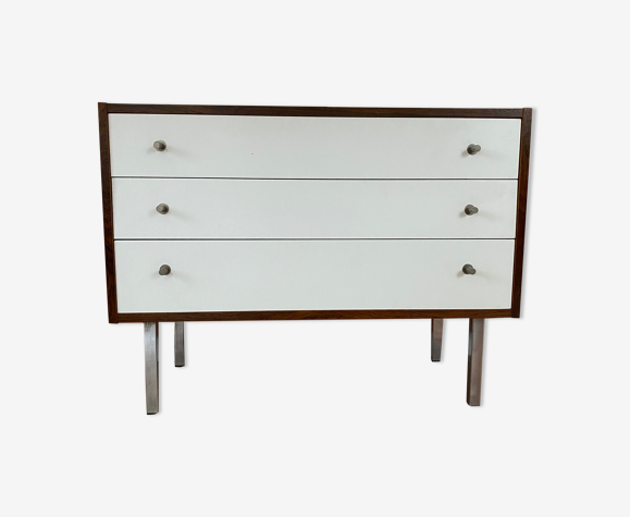 Commode vintage du milieu du siècle