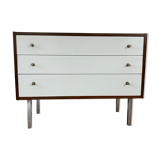 Commode vintage du milieu du siècle