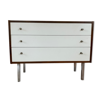 Vintage mid-century chest of drawers