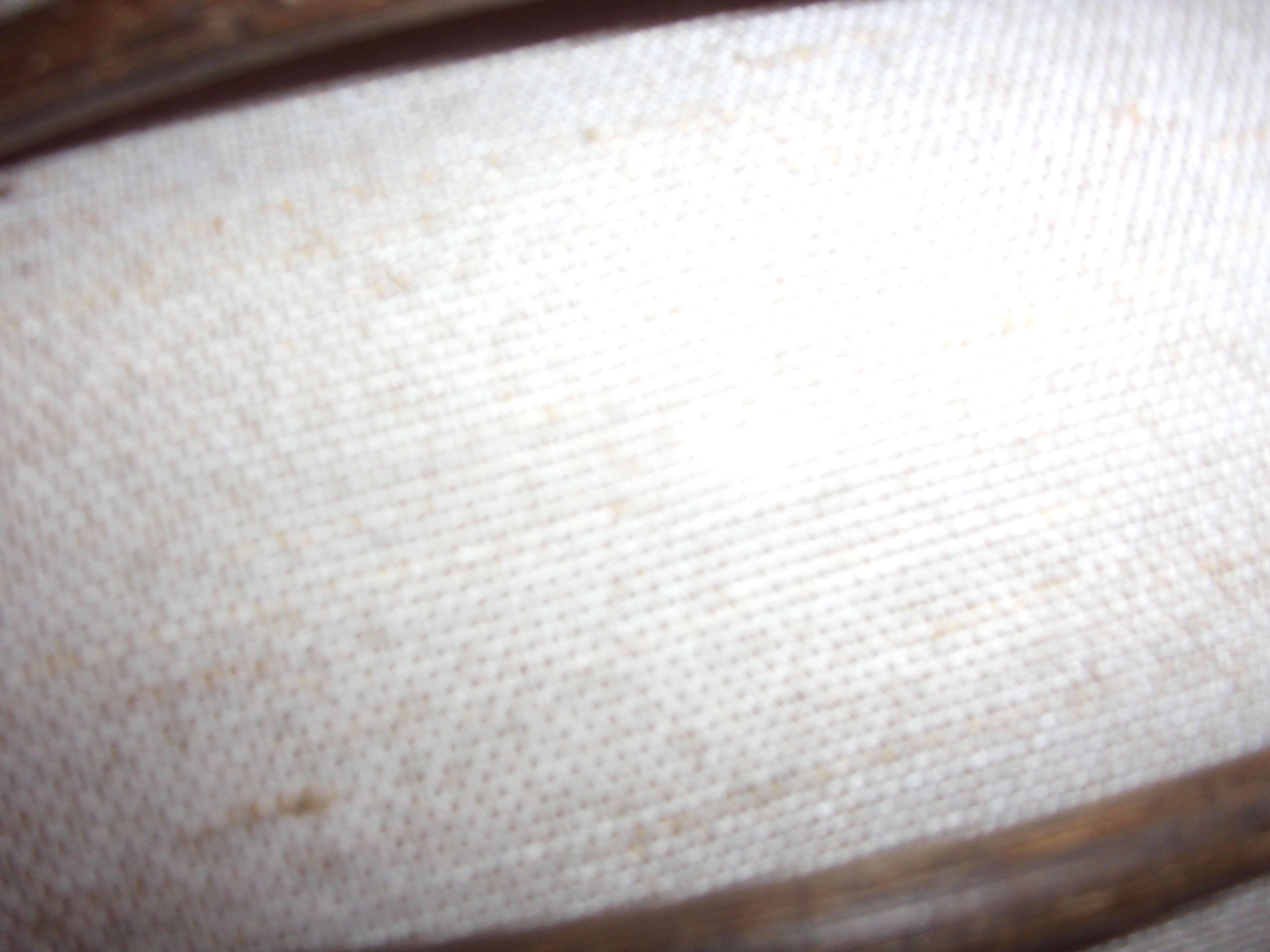 Hanging lamp 1960/1970