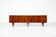 Enfilade designed by Henning Kjaernulf for Bruno Hansen, Denmark 1960s.