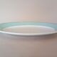 Oval dish and "Meudon" bowls K&G Lunéville