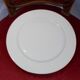 8 presentation plates or serving dishes Limoges porcelain
