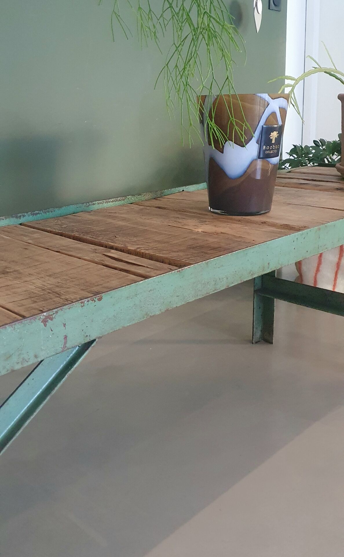 Workshop furniture