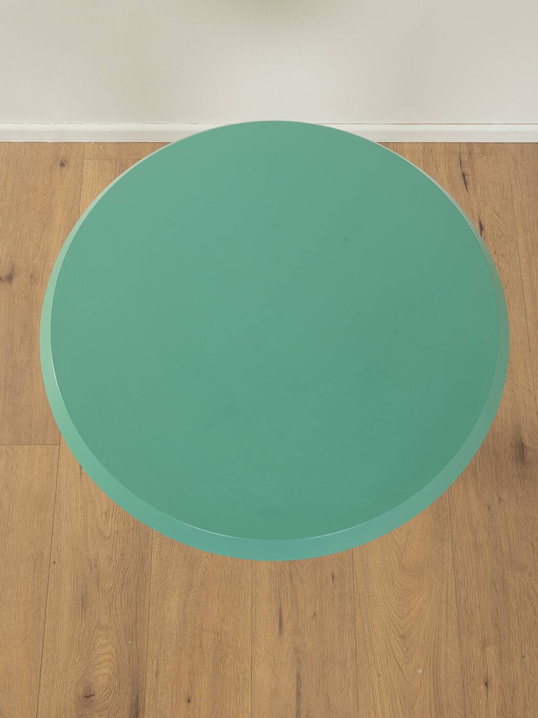 Miss Balù bistro table by Philippe Starck for Kartell, 1988