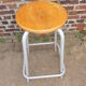 1960 sipe brand top stool