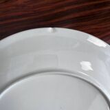 Set of 7 flat plates Villeroy & Boch Acapulco