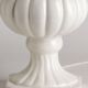 Lampe en céramique Michelin