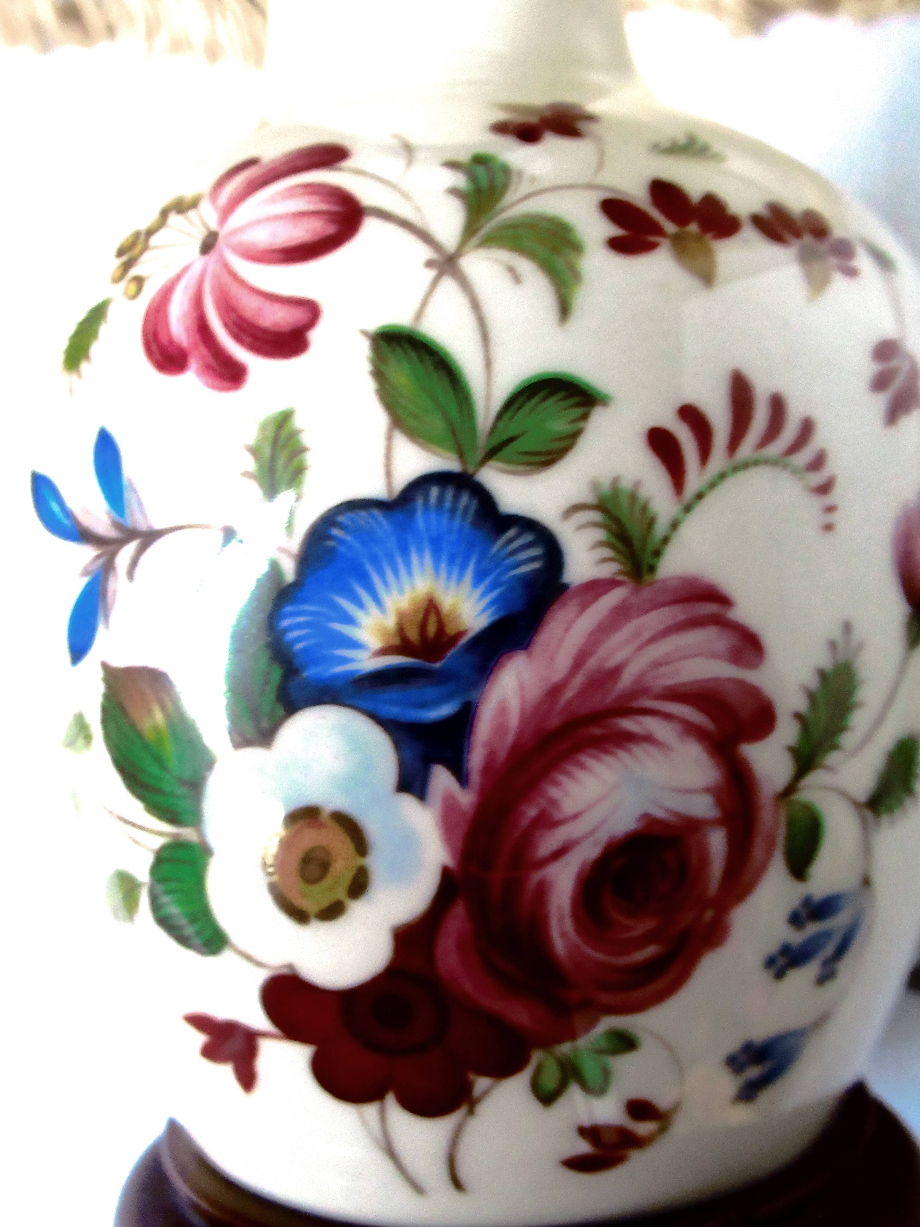 Lampe de salon