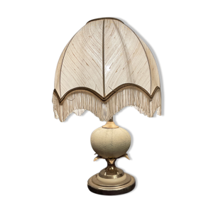 Lampe oursin design,