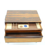 1960s Design Sewing Cabinet, Denmark