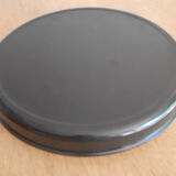 Black lase tray