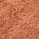 Peach Vintage Moroccan Rug 187 x 252 cm - Handmade Berber Wool Rug Boho