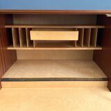 Frantisek Mezulanik desk highboard