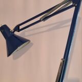 Twist architect lamp