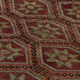 Anatolian handmade kilim rug 296 cm x 168 cm
