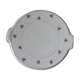 Cake / pie dish Digoin Sarreguemines