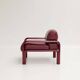 Armchair model 54 by Gae Aulenti for Knoll, 1970s