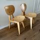 Chaises junzo sakakura 3221