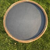 Bamboo table