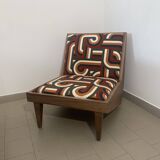 Fauteuil Poltrona City