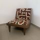 Poltrona City armchair