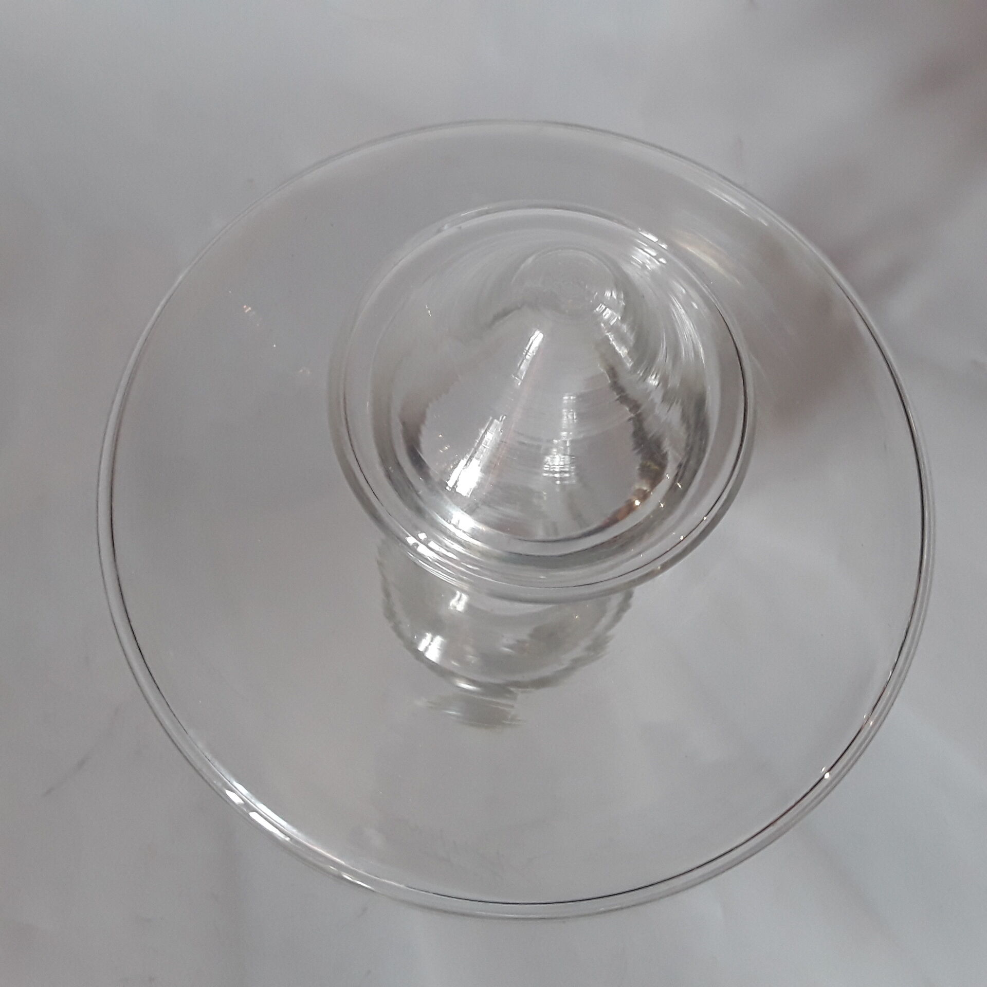 Vase top Christian Tortu