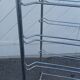 Desserte à  roulettes Caddie vintage