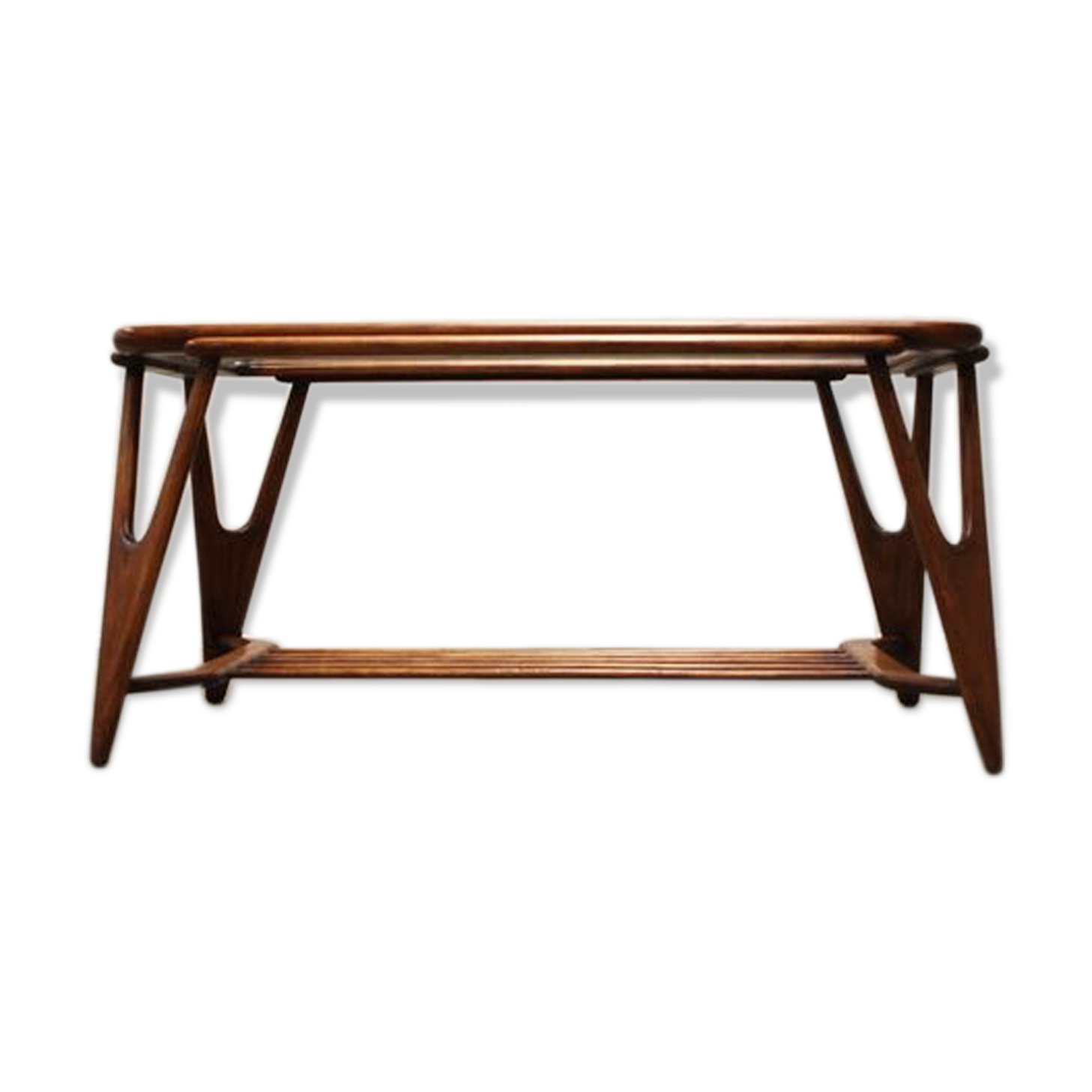 Table basse, Italie, 1950s