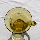 Glass decanter