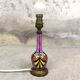 Lampe à poser Art nouveau.