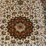 Classic carpet