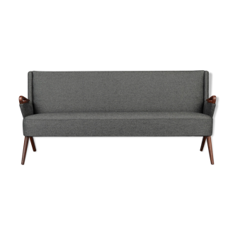 Model no. CFB52 sofa by Chresten Findahl Brodersen, 1950