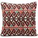 Vintage kilim cushion cover 33x38 cm