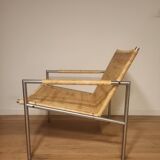 Fauteuil SZ01 conçu par Martin Visser pour Spectrum, Pays-Bas, années 70