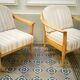Wilhelm Knoll Chair