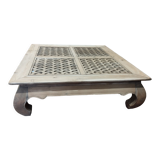 Coffee table "opium"