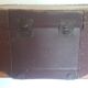 box, hat suitcase